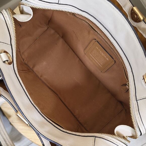 Coach Dreamer With Rivets - Picture 12 of 16